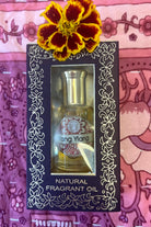  SONG OF INDIA | YLANG YLANG PERFUME OIL | Bohemian Love Runway