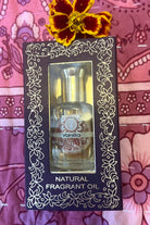  SONG OF INDIA | VANILLA PERFUME OIL | Bohemian Love Runway