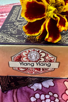  SONG OF INDIA | YLANG YLANG PERFUME OIL | Bohemian Love Runway