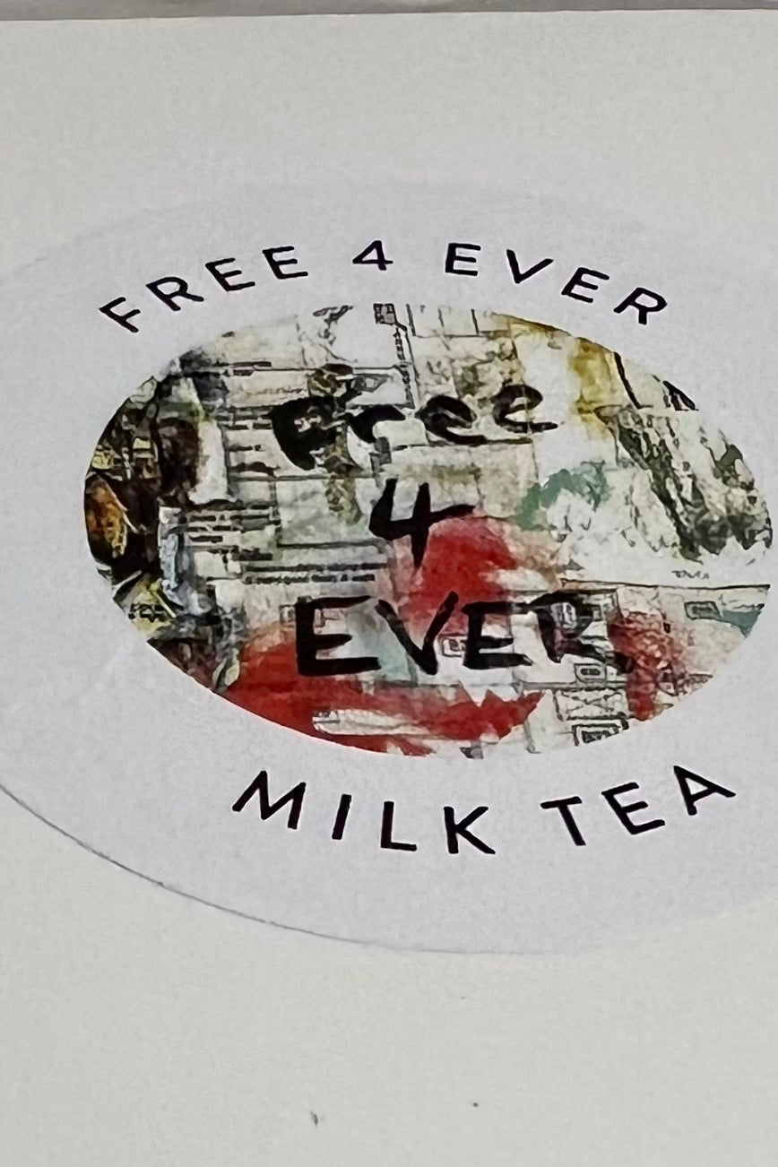  SALT AND RAINBOWS | FREE 4 EVER CRYSTAL CANDLE LIMITED EDITION | Bohemian Love Runway