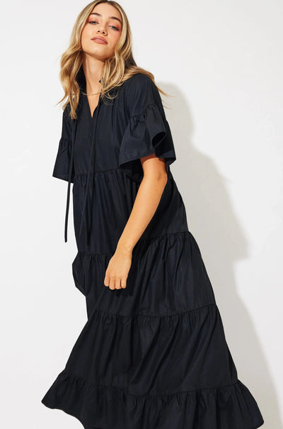 Cartia 2025 maxi dress