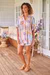 JAASE | SWEET ILLUSIONS LOLA SHIRT | Bohemian Love Runway