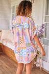 JAASE | SWEET ILLUSIONS LOLA SHIRT | Bohemian Love Runway