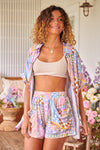 JAASE | SWEET ILLUSIONS LOLA SHIRT | Bohemian Love Runway