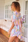 JAASE | SWEET ILLUSIONS LOLA SHIRT | Bohemian Love Runway
