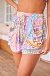 JAASE | SWEET ILLUSIONS LOLA SHIRT | Bohemian Love Runway