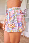 JAASE | SWEET ILLUSIONS LOLA SHIRT | Bohemian Love Runway