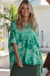 JAASE | KODA RIVER SHIRT | Bohemian Love Runway