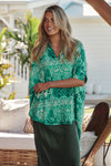 JAASE | KODA RIVER SHIRT | Bohemian Love Runway