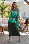 JAASE | KODA RIVER SHIRT | Bohemian Love Runway