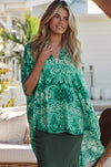 JAASE | KODA RIVER SHIRT | Bohemian Love Runway