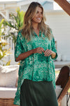 JAASE | KODA RIVER SHIRT | Bohemian Love Runway
