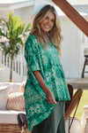 JAASE | KODA RIVER SHIRT | Bohemian Love Runway