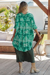 JAASE | KODA RIVER SHIRT | Bohemian Love Runway