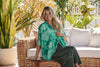 JAASE | KODA RIVER SHIRT | Bohemian Love Runway