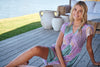 JAASE | LAVENDER HAZE TRACEY MINI DRESS | Bohemian Love Runway