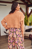  JAASE | APRICOT BLOSSOM JAX PANTS | Bohemian Love Runway