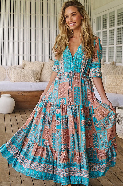 BOHO CLOTHING ONLINE AUSTRALIA | BOHEMIAN LOVE RUNWAY– Bohemian Love Runway