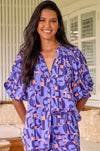  JAASE | ABBI JULIET BLOUSE | Bohemian Love Runway