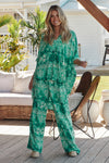 JAASE | KODA BROOKLYN PANTS | Bohemian Love Runway