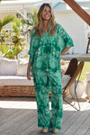 JAASE | KODA BROOKLYN PANTS | Bohemian Love Runway