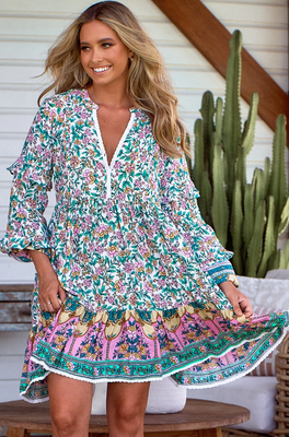 Mini Dresses
