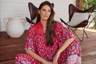 JAASE | RUBY ROUGE CICI PANT | Bohemian Love Runway