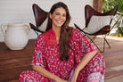  JAASE | RUBY ROUGE CICI PANT | Bohemian Love Runway