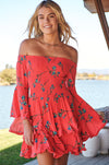 JAASE | BABYLON PRIMROSE DRESS | Bohemian Love Runway
