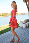 JAASE | BABYLON PRIMROSE DRESS | Bohemian Love Runway