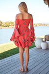 JAASE | BABYLON PRIMROSE DRESS | Bohemian Love Runway