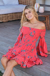 JAASE | BABYLON PRIMROSE DRESS | Bohemian Love Runway