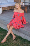 JAASE | BABYLON PRIMROSE DRESS | Bohemian Love Runway