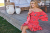 JAASE | BABYLON PRIMROSE DRESS | Bohemian Love Runway