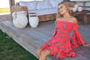 JAASE | BABYLON PRIMROSE DRESS | Bohemian Love Runway