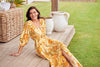 JAASE | ALOHI MOLLI MAXI DRESS | Bohemian Love Runway
