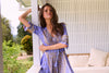 JAASE | JACARANDA INDIANA MAXI DRESS | Bohemian Love Runway