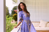 JAASE | JACARANDA INDIANA MAXI DRESS | Bohemian Love Runway