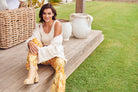  JAASE | ALOHI JAX PANTS | Bohemian Love Runway