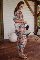  JAASE | LAKESIDE SERENITY CICI PANT | Bohemian Love Runway