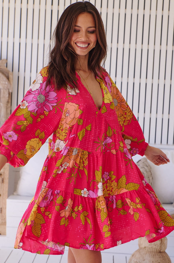 BOHO CLOTHING ONLINE AUSTRALIA | BOHEMIAN LOVE RUNWAY– Bohemian Love Runway