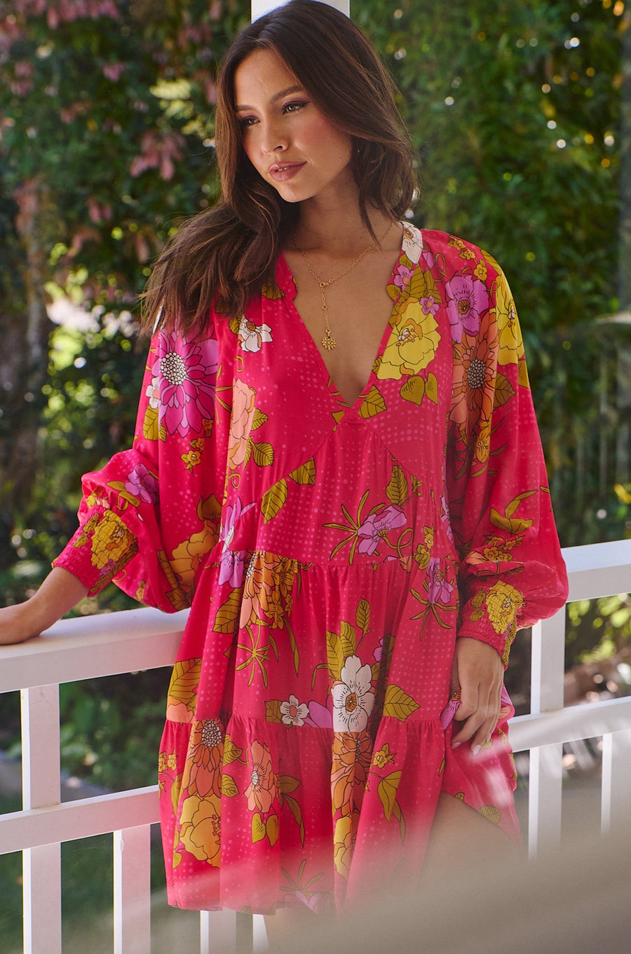 BOHO CLOTHING ONLINE AUSTRALIA | BOHEMIAN LOVE RUNWAY– Bohemian Love Runway