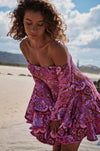 JAASE | COSMIC PRIMROSE DRESS | Bohemian Love Runway