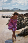 JAASE | COSMIC PRIMROSE DRESS | Bohemian Love Runway