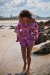 JAASE | COSMIC PRIMROSE DRESS | Bohemian Love Runway