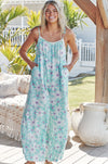 JAASE | ALABAMA KEA JUMPSUIT | Bohemian Love Runway
