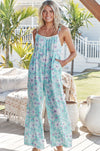 JAASE | ALABAMA KEA JUMPSUIT | Bohemian Love Runway