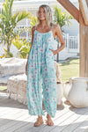 JAASE | ALABAMA KEA JUMPSUIT | Bohemian Love Runway