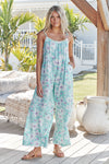 JAASE | ALABAMA KEA JUMPSUIT | Bohemian Love Runway