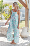 JAASE | ALABAMA KEA JUMPSUIT | Bohemian Love Runway